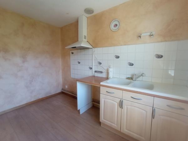 Maison à vendre |  Bassillac |  4 pièces | 80 m²