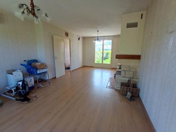 Maison à vendre |  Bassillac |  4 pièces | 80 m²