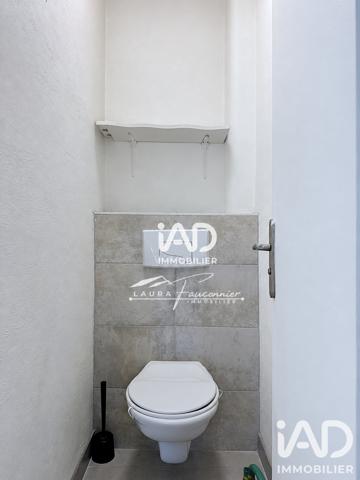 Appartement à vendre 3 pièces 58,36 m² Villeparisis