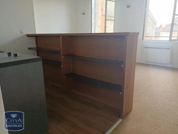 Appartement à louer 2 pièces 53.13m² Bordeaux (33000)