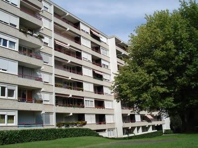 Annexes stationnement