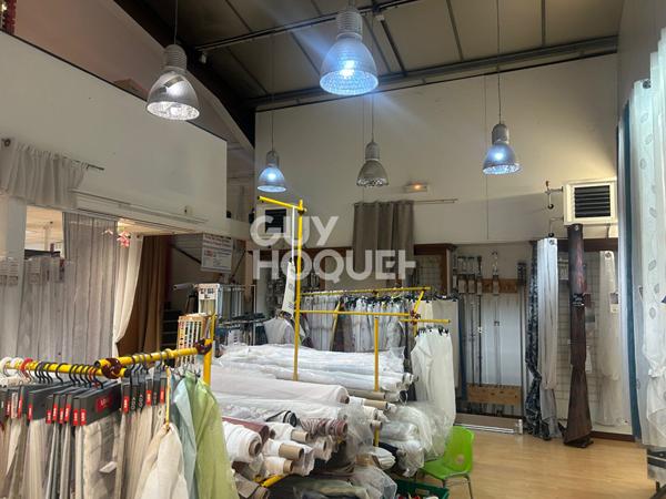 Local commercial Vesoul