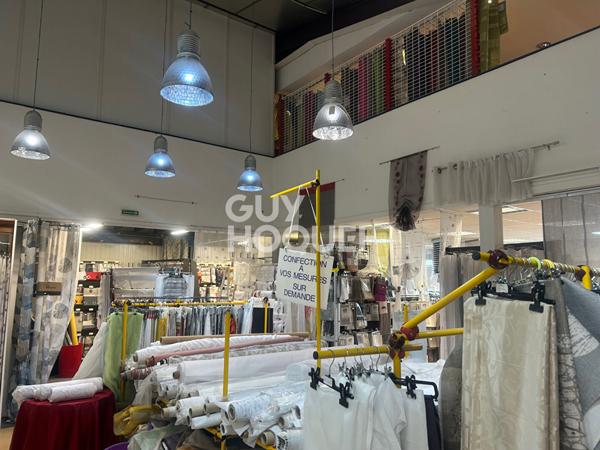 Local commercial Vesoul