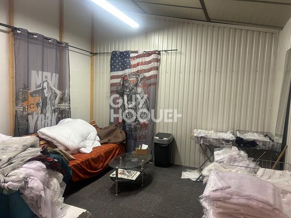 Local commercial Vesoul