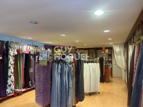 Local commercial Vesoul