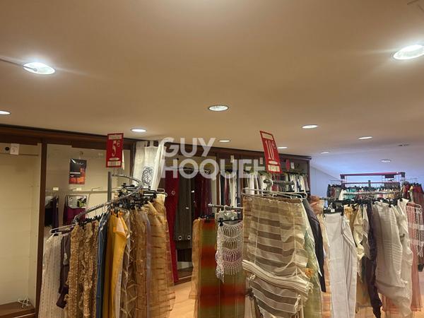 Local commercial Vesoul