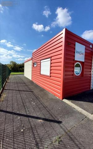 Fonds et/ou murs commerciaux à vendre à Bannalec dans le Finistère (29380), ref : 29066-1089282