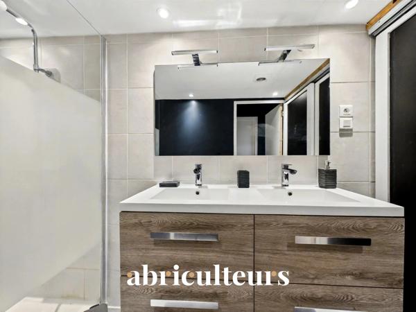 Propriété de caractère rénové et dans un environnement verdoyant en vente à Charvonnex Annecy (74370)