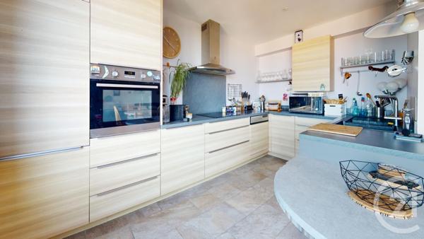 Appartement à vendre  4 pièces - 80,17 m2 BIARRITZ - 64