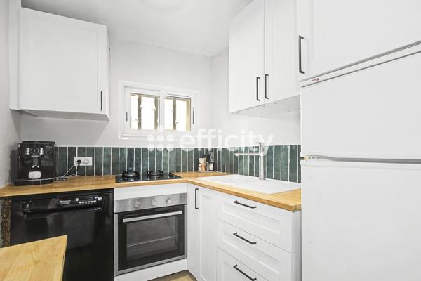 Maison 3 pièces - 63 m² Exclusivité efficity