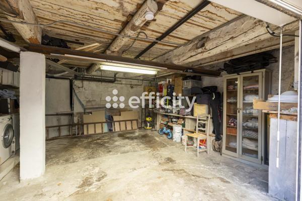 Maison 3 pièces - 63 m² Exclusivité efficity