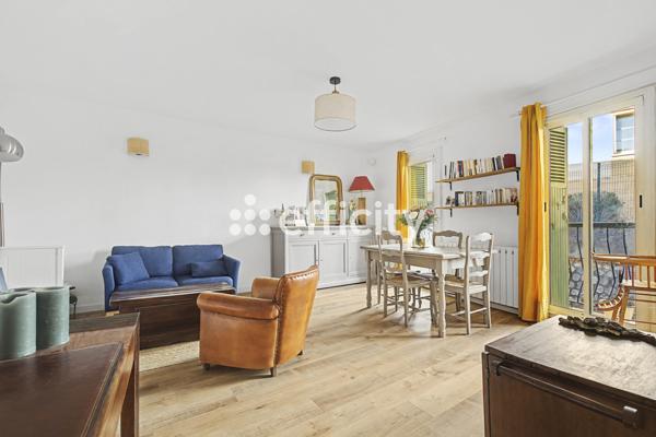 Maison 3 pièces - 63 m² Exclusivité efficity