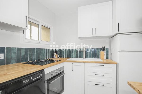 Maison 3 pièces - 63 m² Exclusivité efficity