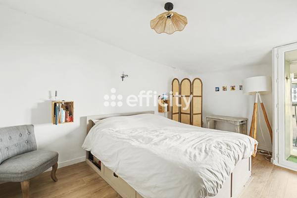 Maison 3 pièces - 63 m² Exclusivité efficity