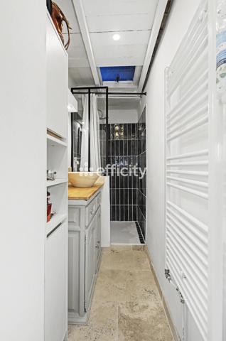 Maison 3 pièces - 63 m² Exclusivité efficity