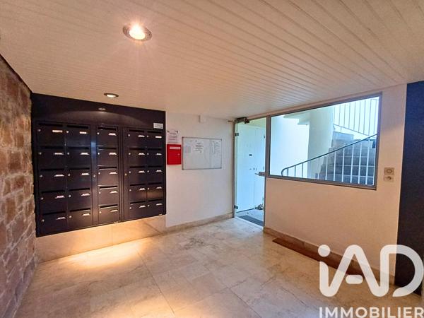Appartement à vendre 2 pièces 47 m² Perros-Guirec
