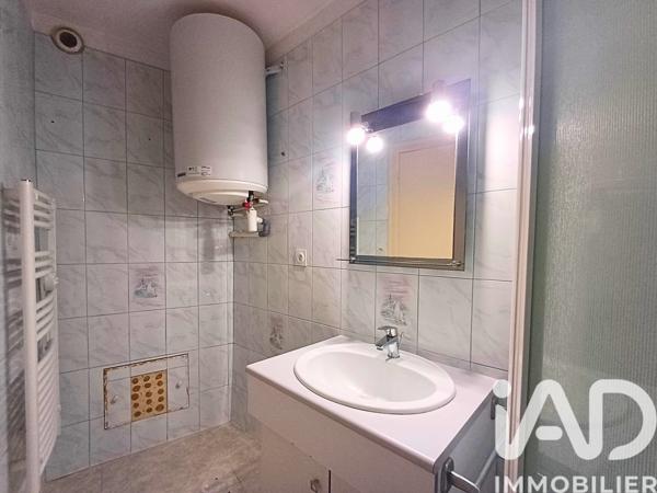 Appartement à vendre 2 pièces 47 m² Perros-Guirec