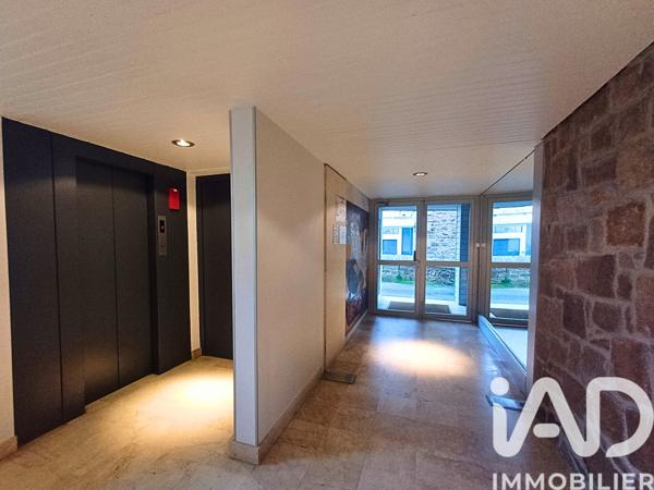Appartement à vendre 2 pièces 47 m² Perros-Guirec