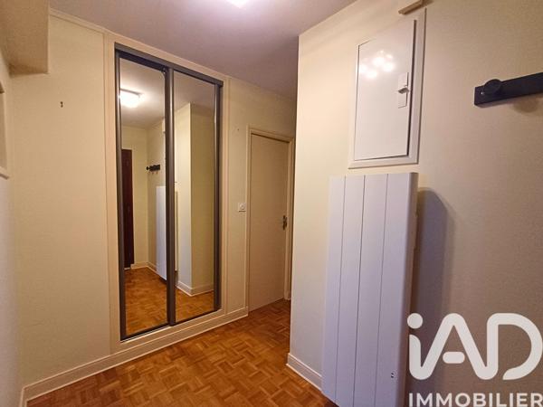 Appartement à vendre 2 pièces 47 m² Perros-Guirec