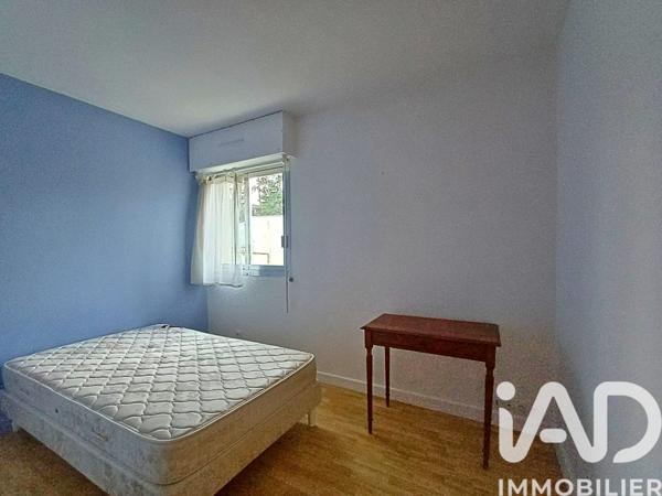 Appartement à vendre 2 pièces 47 m² Perros-Guirec