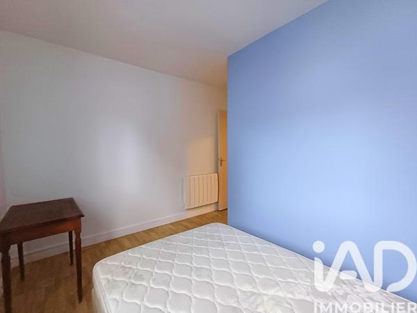 Appartement à vendre 2 pièces 47 m² Perros-Guirec