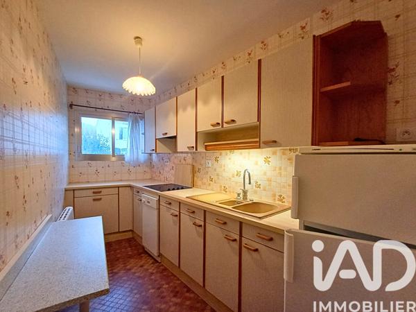 Appartement à vendre 2 pièces 47 m² Perros-Guirec