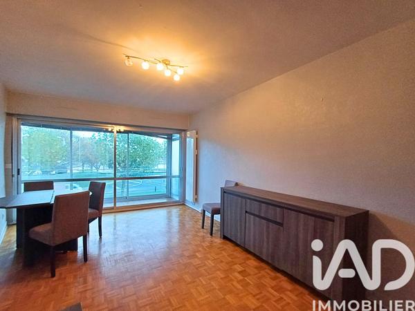 Appartement à vendre 2 pièces 47 m² Perros-Guirec
