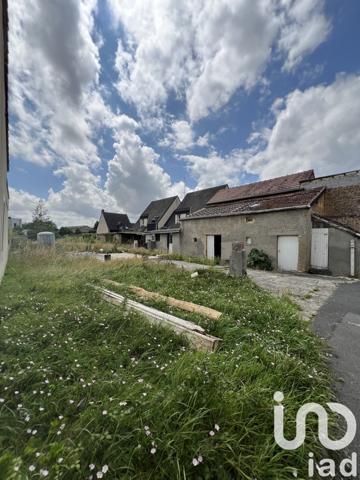 Terrain à vendre 763 m² Démouville