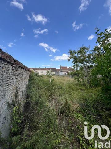 Terrain à vendre 763 m² Démouville