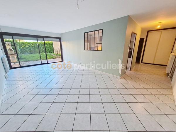 Vente Appartement98,86 m² - 4 Pièces - ONET LE CHATEAU (12850)