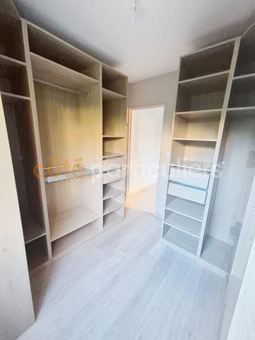 Vente Appartement98,86 m² - 4 Pièces - ONET LE CHATEAU (12850)