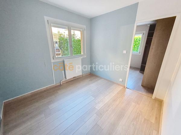 Vente Appartement98,86 m² - 4 Pièces - ONET LE CHATEAU (12850)