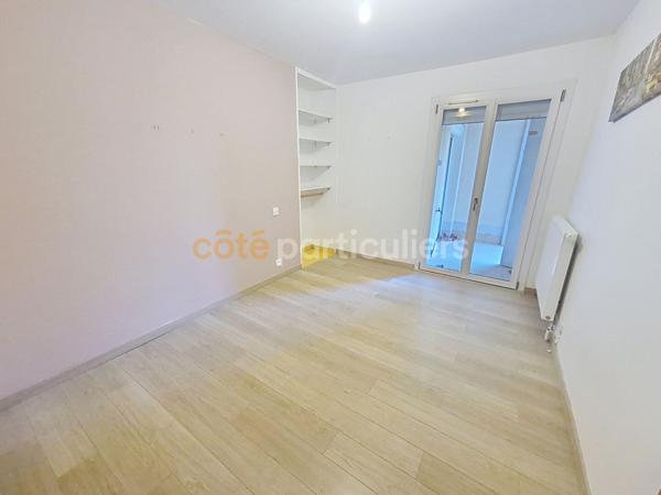 Vente Appartement98,86 m² - 4 Pièces - ONET LE CHATEAU (12850)