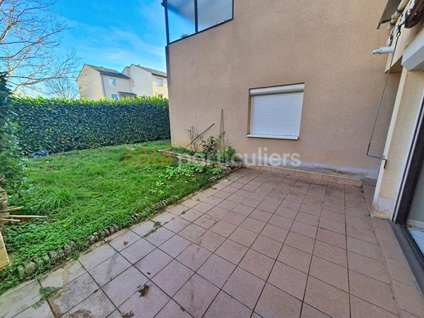 Vente Appartement98,86 m² - 4 Pièces - ONET LE CHATEAU (12850)