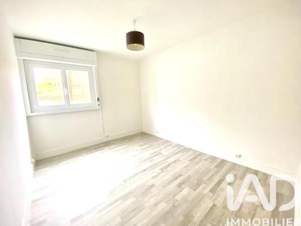 Appartement à vendre 3 pièces 64 m² Savigny-sur-Orge