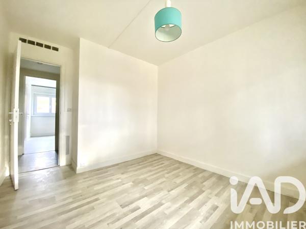 Appartement à vendre 3 pièces 64 m² Savigny-sur-Orge