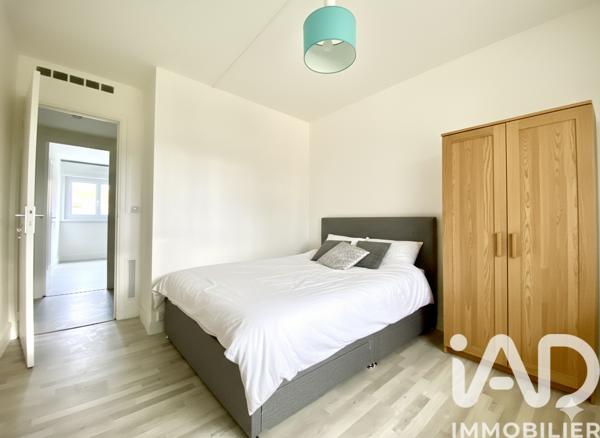 Appartement à vendre 3 pièces 64 m² Savigny-sur-Orge