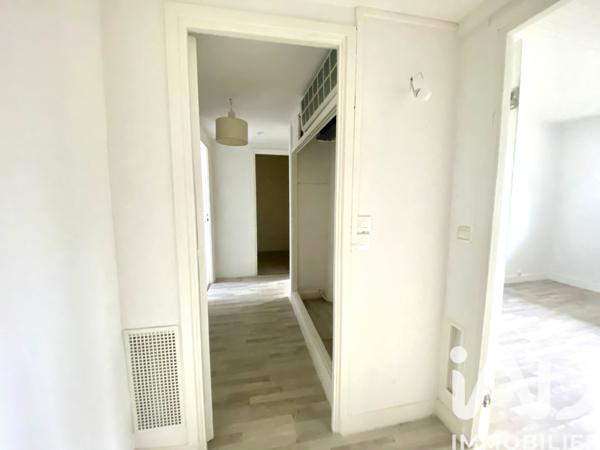 Appartement à vendre 3 pièces 64 m² Savigny-sur-Orge