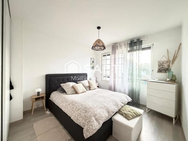 MAISON LUMINEUSE DE 86m2
