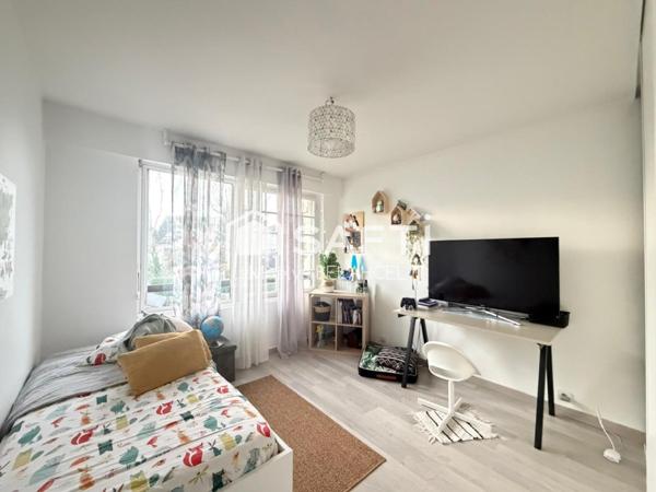 MAISON LUMINEUSE DE 86m2