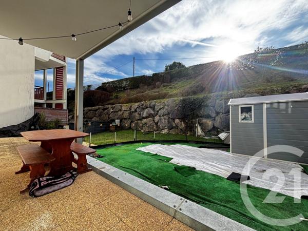 Appartement T3 à vendre  3 pièces - 48,67 m2 USTARITZ - 64