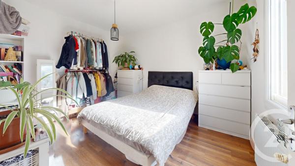 Appartement T3 à vendre  3 pièces - 48,67 m2 USTARITZ - 64