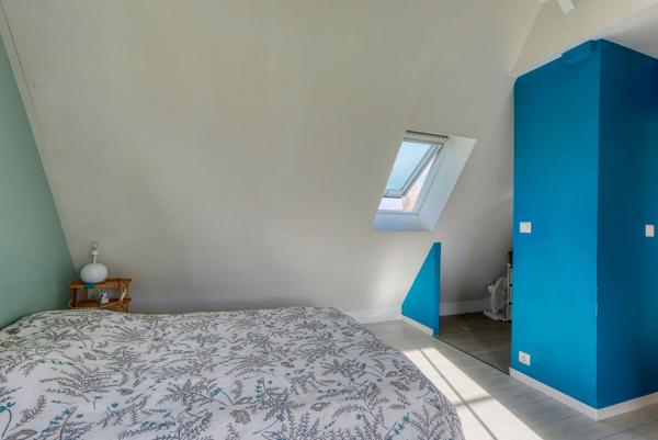 Longère 192m² avec bâtiments et plus d'un hectare de terrain