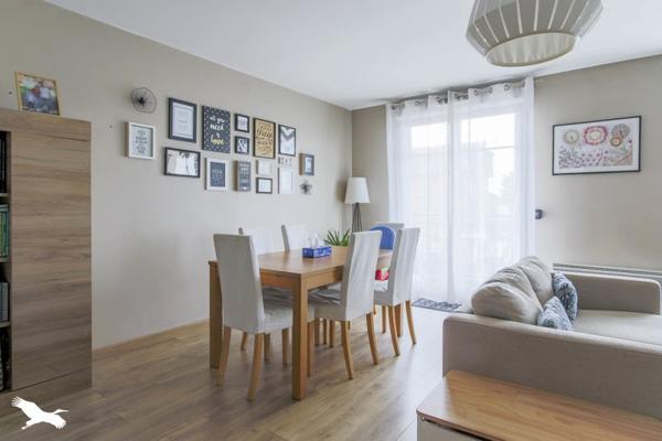 Appartement à vendre |  Aubergenville |  3 pièces | 71 m²