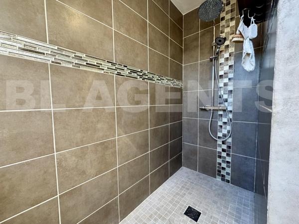 Maison 6 pièces - 145m2 - Othis - aucun travaux à prévoir.