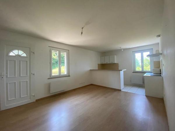 Appartement à louer |  Berbérust-Lias |  2 pièces | 45 m²