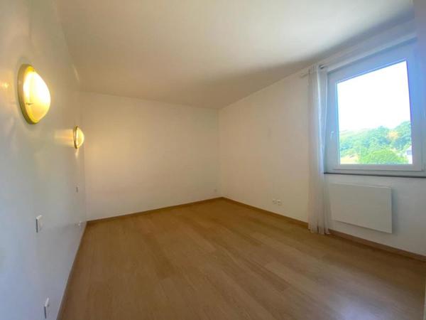 Appartement à louer |  Berbérust-Lias |  2 pièces | 45 m²