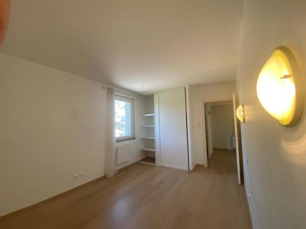 Appartement à louer |  Berbérust-Lias |  2 pièces | 45 m²