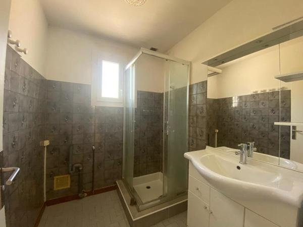 Appartement à louer |  Berbérust-Lias |  2 pièces | 45 m²