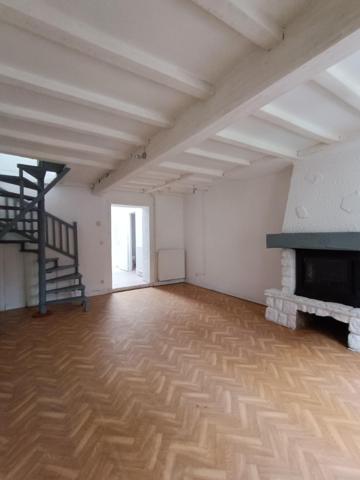 Maison de ville, idéale pour un 1er achat ou un investissement locatif